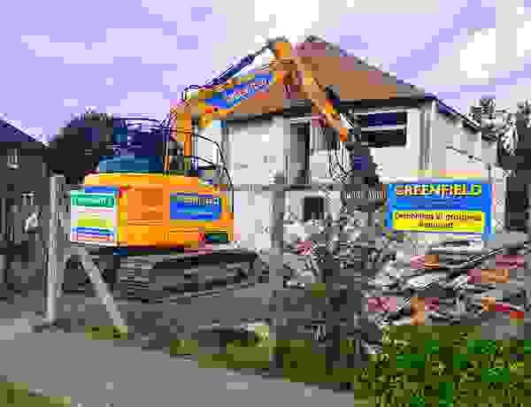 Plant Hire